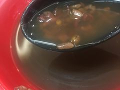 红豆汤-红鼻子桂林米粉(金唐新光界店)