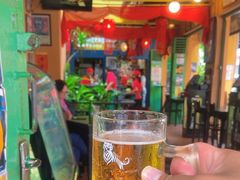 -地理学家咖啡馆
