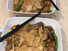 -林静小吃(复兴路店)