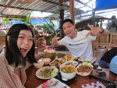 -Jungle Kitchen