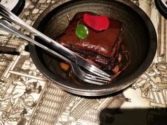 -绿茶餐厅(汇悦大融城店)