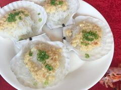 -香融府·烤鸭·家常菜(马家堡路店)