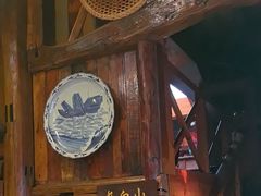 -一桶江山餐厅(松北店)