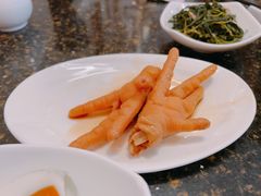 凤爪-金泰食府(竹园店)