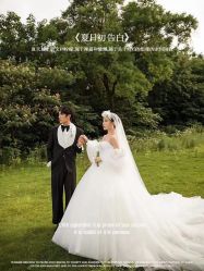 -天长地久婚纱摄影(天宁北路店)