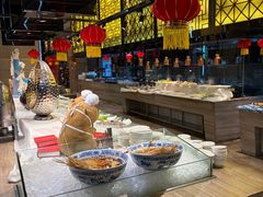 -廊坊固安福朋喜来登酒店