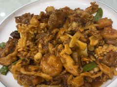 -同发号饭庄(复兴路店)
