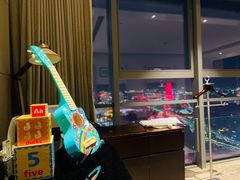 -宁波威斯汀酒店