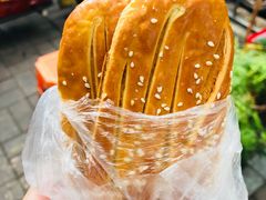 肉松酥饼-甜嘟嘟烘焙坊(舒城路店)