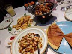 -到家尝北京菜(西坝河店)