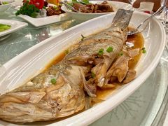 -郑庄脂渣海鲜楼(九水路店)