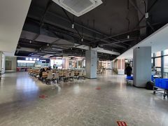 -广东科技学院(南城校区)