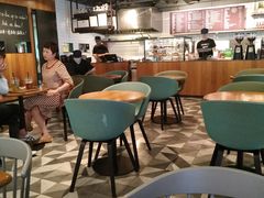 -Wagas沃歌斯(百盛优客店)
