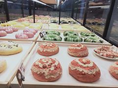 莓果酪酪-manabe (共和新路店)