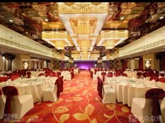 -芭菲盛宴·环球美食(北城国际店)