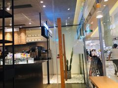 -喜茶(深圳东门1234店)