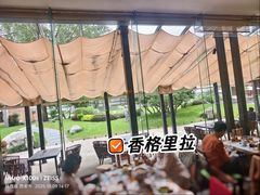 -怡咖啡·自助餐·西安香格里拉