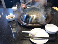 -睿柏云酒店-餐厅
