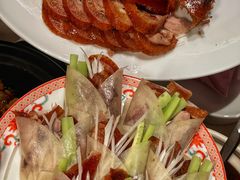 -大鸭梨烤鸭(石佛营店)