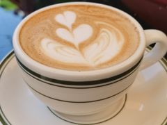 -Catch Bagel(芳草地店)