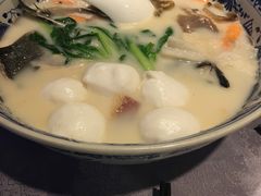 -山外山菜馆(玉泉路店)