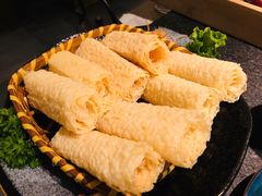 -湊湊火锅·茶憩(打浦桥日月光店)