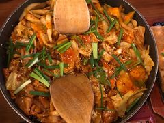 -槿Story·韩国料理(望京韩国美食城店)