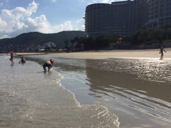 iphone_upload_pic-深圳大梅沙京基洲际度假酒店