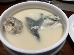 -童福兴·南京菜(老门东店)