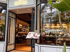 -Bistro 63 创意融合料理(广粤天地店)