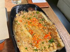 -新沙烧烤·炭烤鲜牛肉(新沙路店)