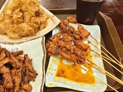 -小街天府
