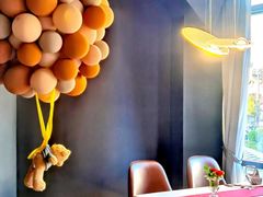 -Wei菋·Le Bistrot
