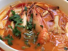 -美奈小馆·东南亚菜(福田星河COCO Park店)