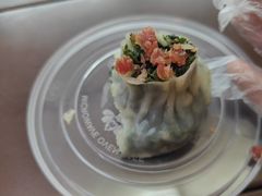 -永春园·扬州早茶·淮扬菜(漫乐城店)