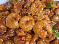 -倍儿美海鲜排挡·非遗海鲜蒸饺(洋货店)