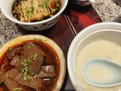 -南京大牌档(香港广场店)