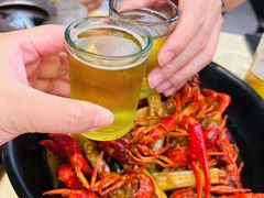 -聚味瞿记·龙虾堂(坡子街店)