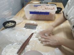 -笼铭坊(北蔡店)