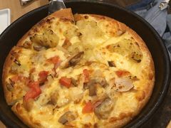 -必胜客(远大路店)