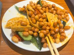 -清真·马洪小炒泡馍馆(钟楼回民街店)