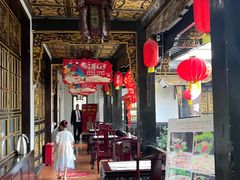 -蔼若春.传承云南菜(金碧公园店)