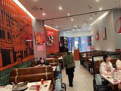 -八合里潮汕鲜牛肉火锅(上海汇智广场店)