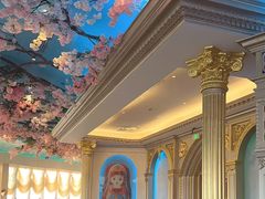 -魅力边城旋转餐厅