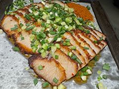 -绿茶餐厅(成都大悦城店)