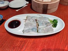 -山水茶艺馆·点心粤菜·30年老字号