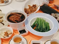 -美心·翠园(港汇恒隆广场店)