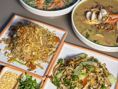 -大禹家·海鲜面馆(新闸路店)