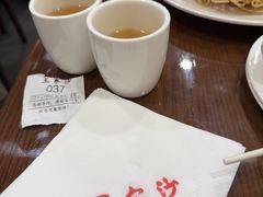 -王家沙点心店(南京西路总店)