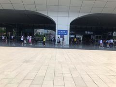 -南宁东站